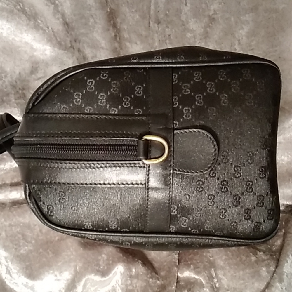 Gucci Monogram Purse - image 4